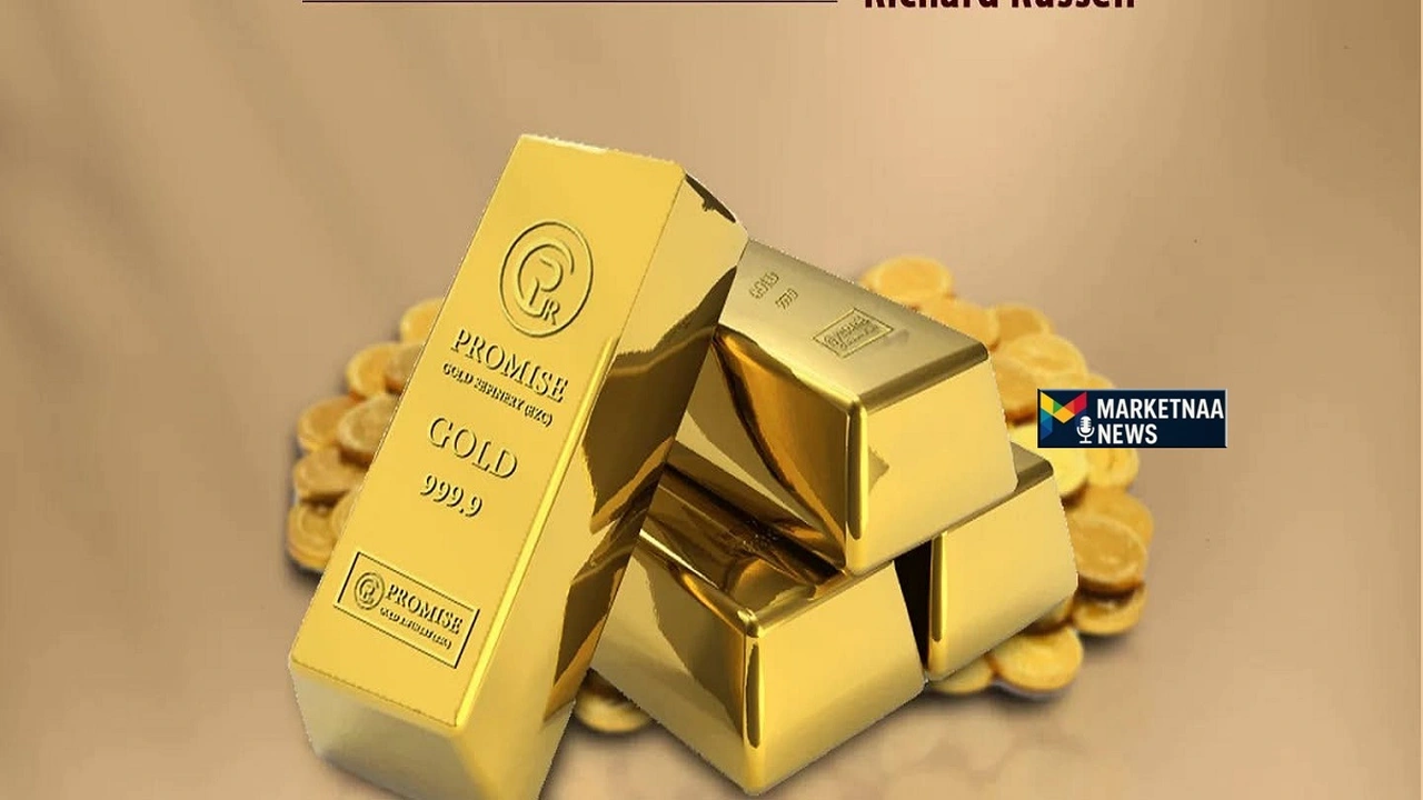 مكاسب قياسية تتجاوز 2000 ريال لسعر سبائك الذهب في السعودية اليوم